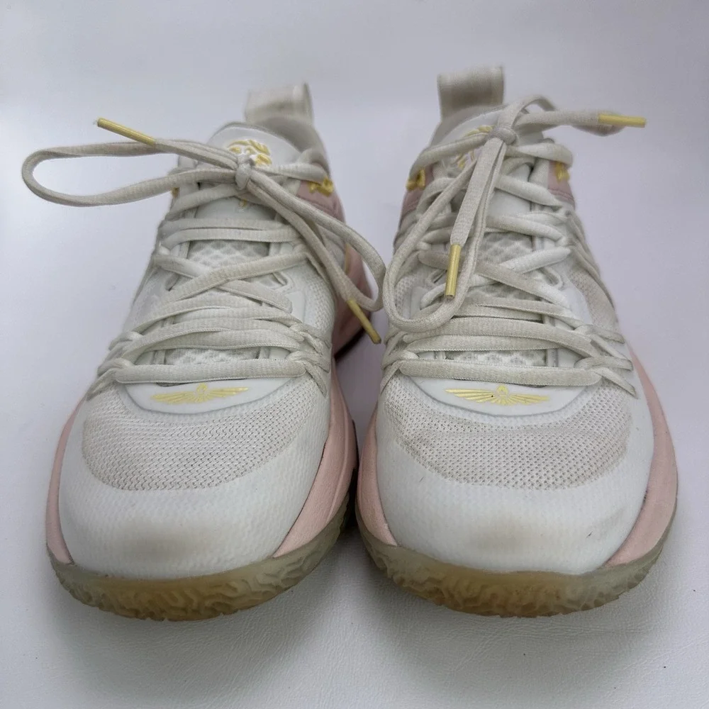 Judah‎ 1 Low New Creations Unitus Men Big Kids US 4.5 Basketball Shoes